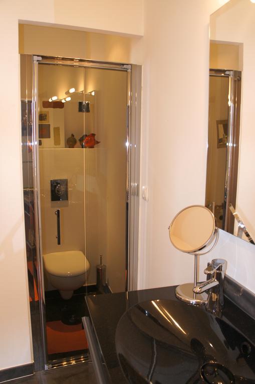 Le Louvre Apartment Ментона Екстериор снимка